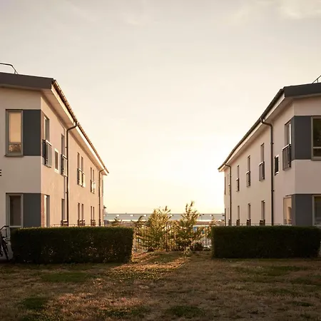 Scandic Visby Exterior photo
