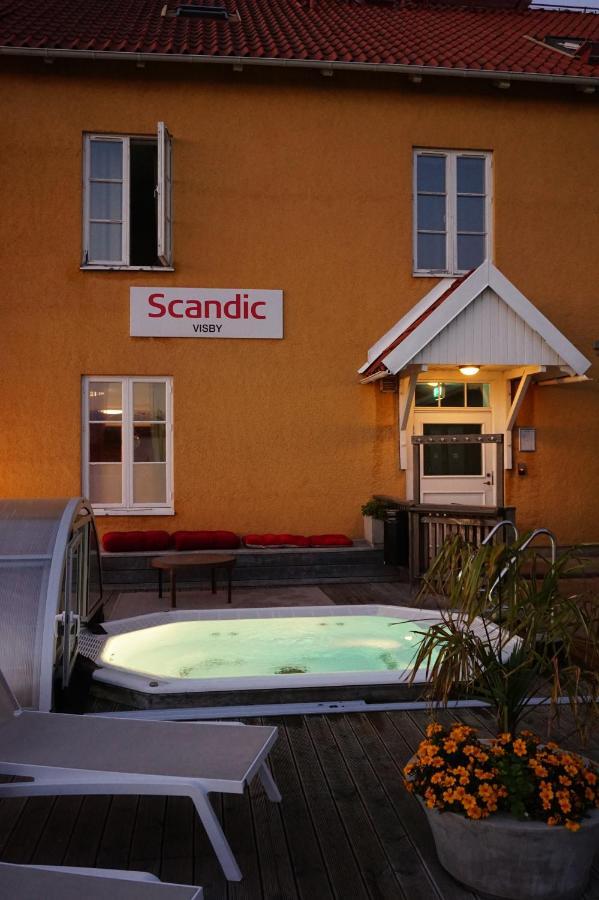 Scandic Visby