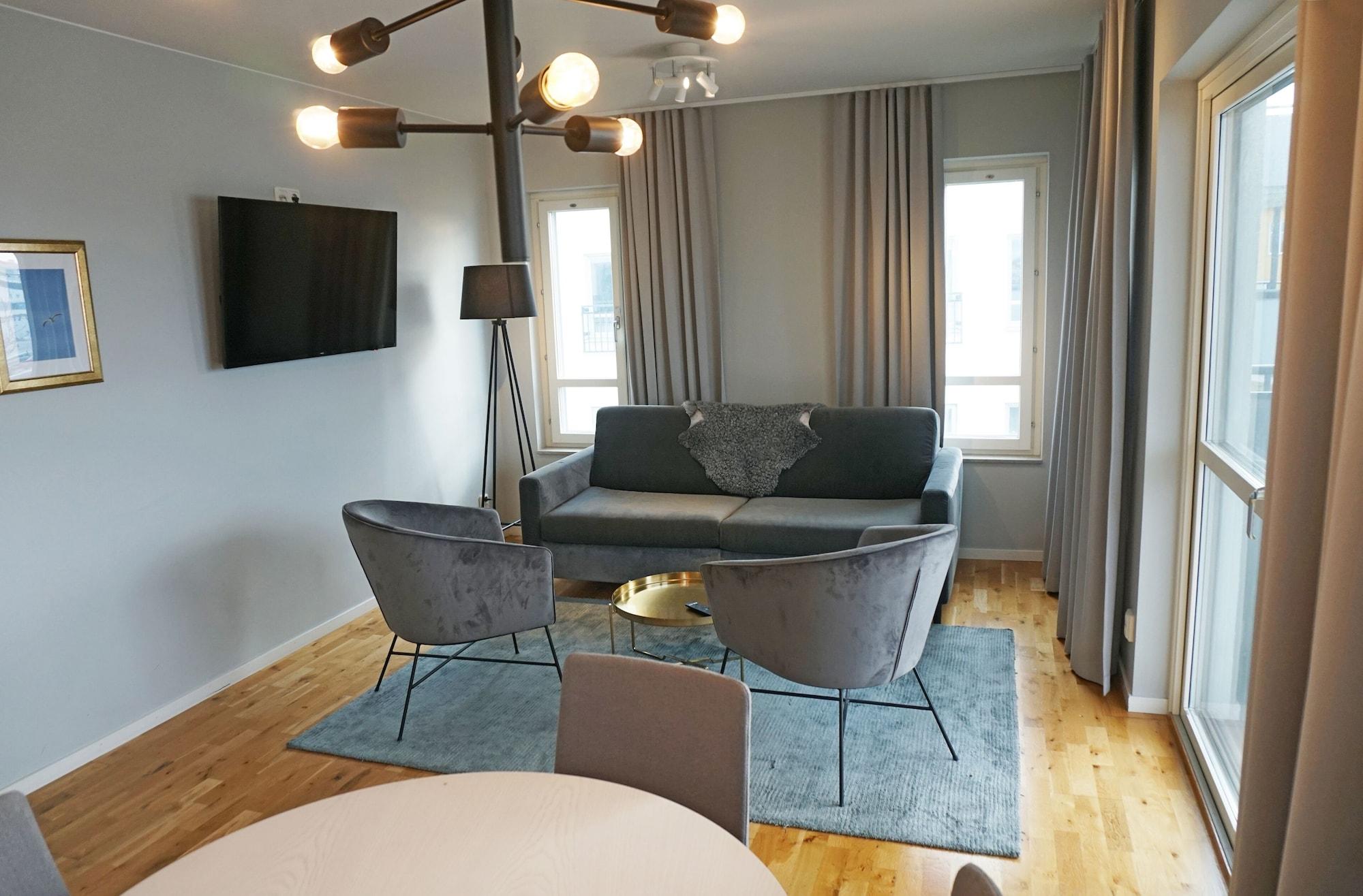 Hotel Scandic 3*