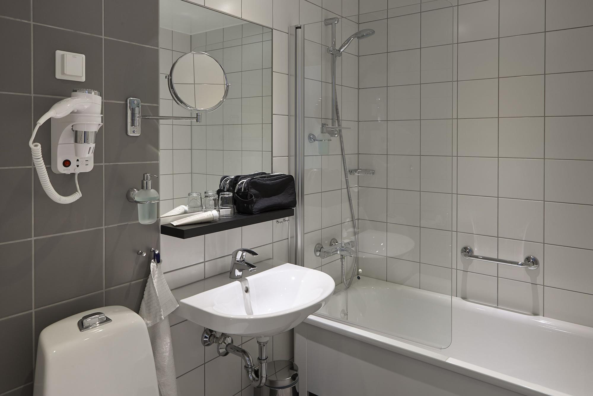 Scandic VBY