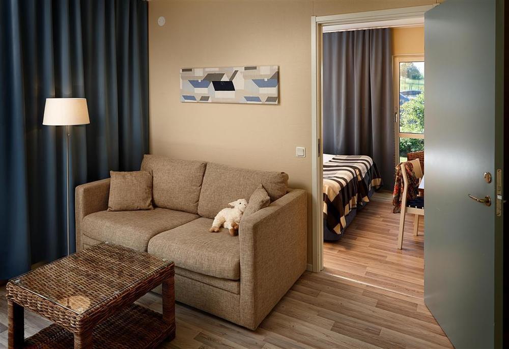 Scandic 3* Visby