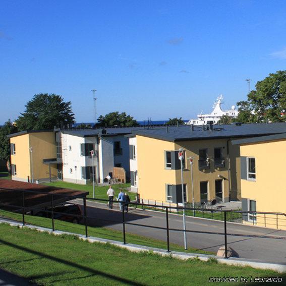 Scandic Hotel 3*