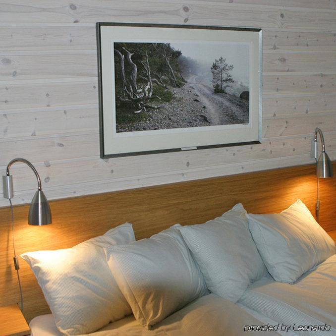 Hotel Scandic VBY