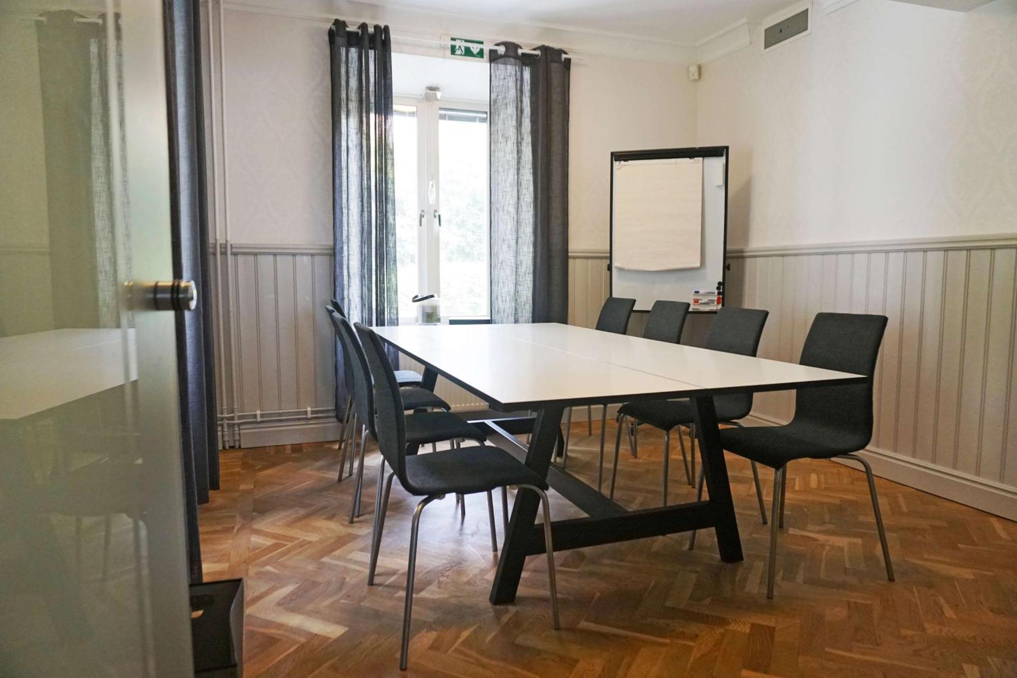 Hotel Scandic 3*