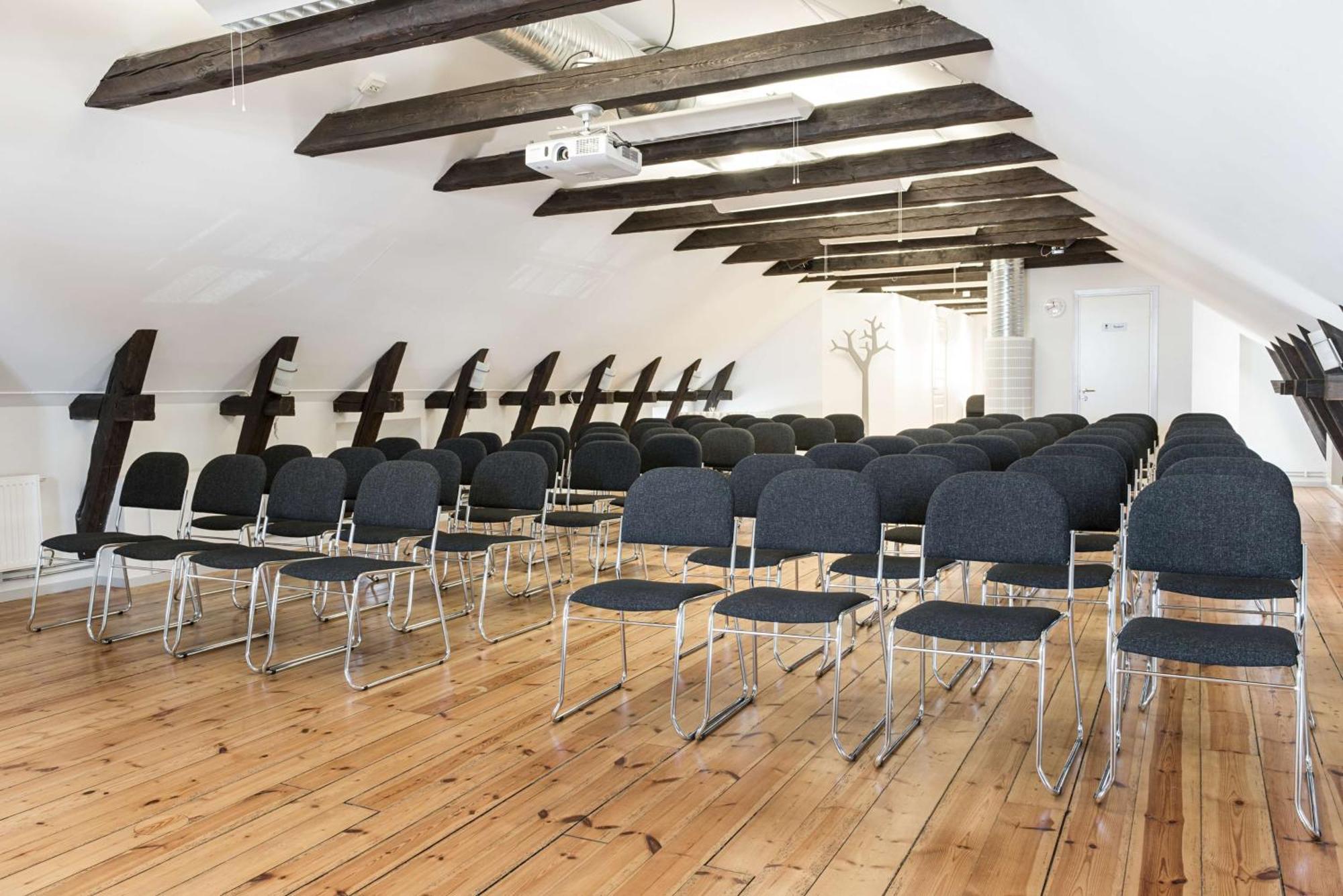 Scandic Hotel VBY