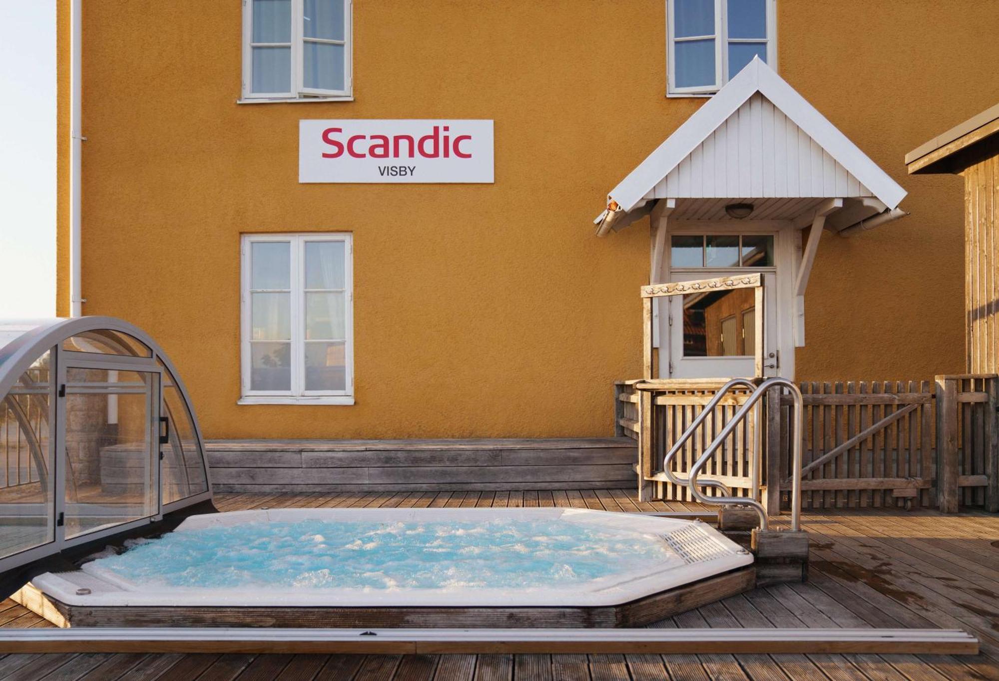 Hotel Scandic