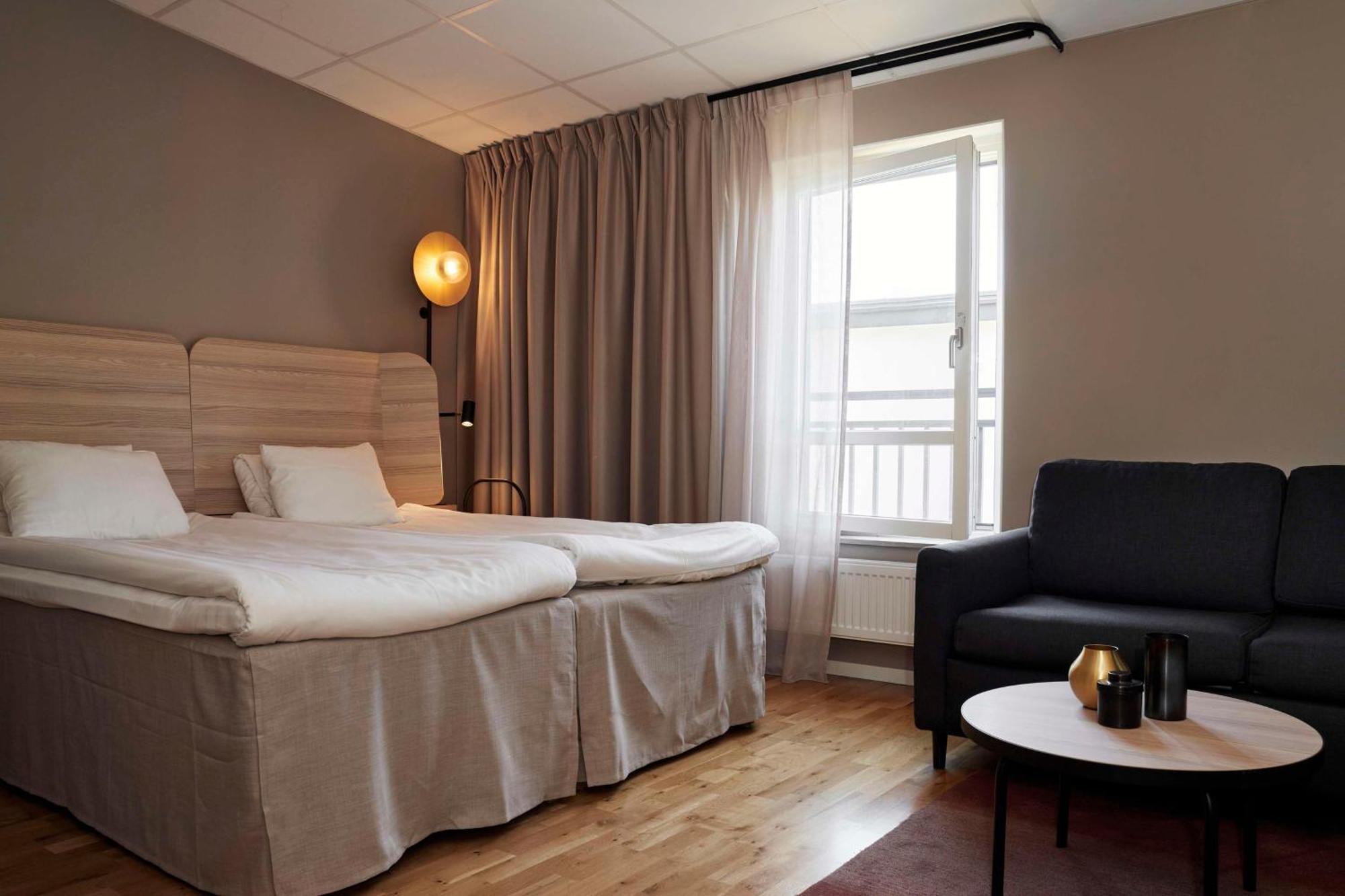 Scandic Hotel