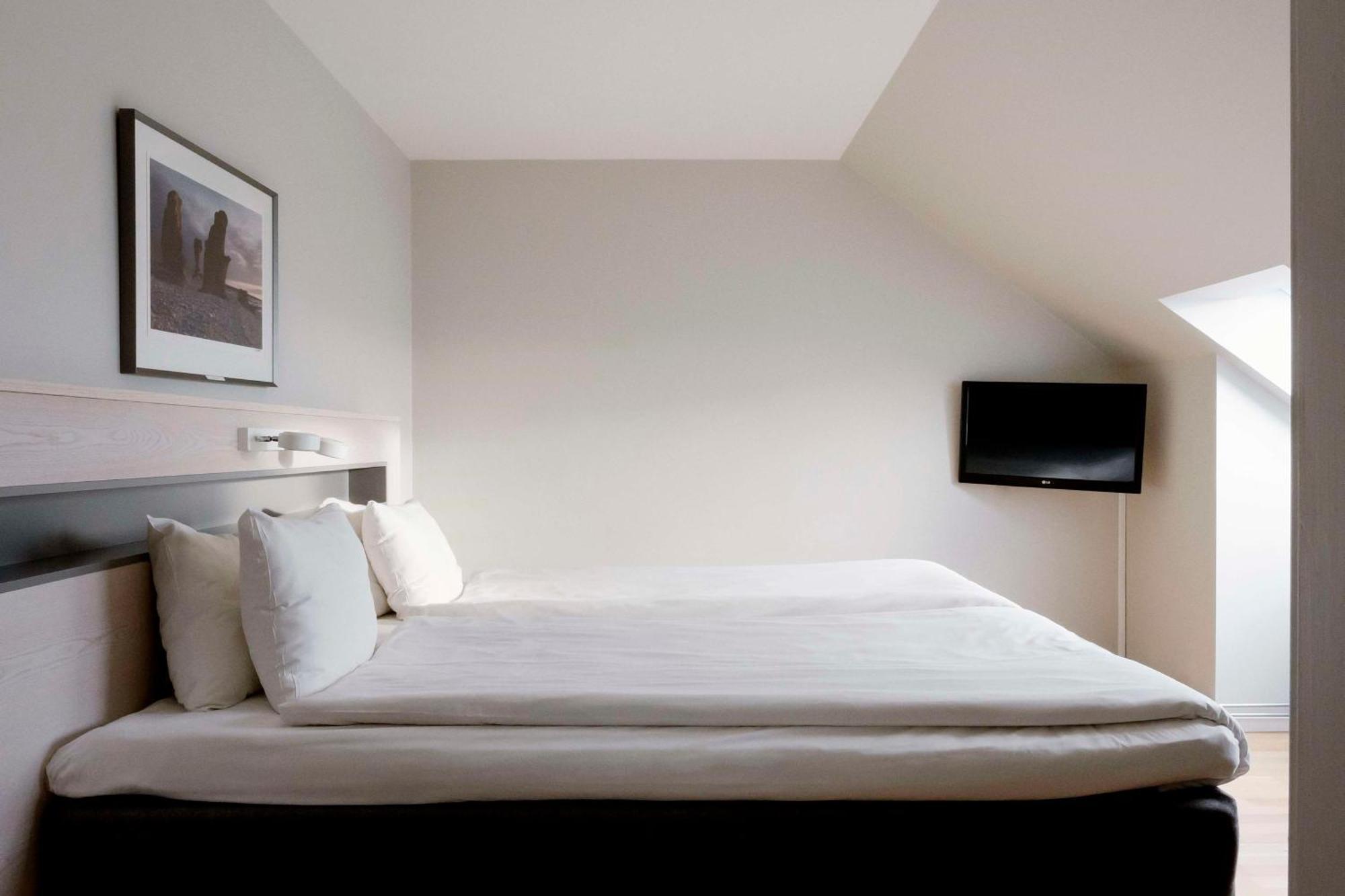 Hotel Scandic VBY