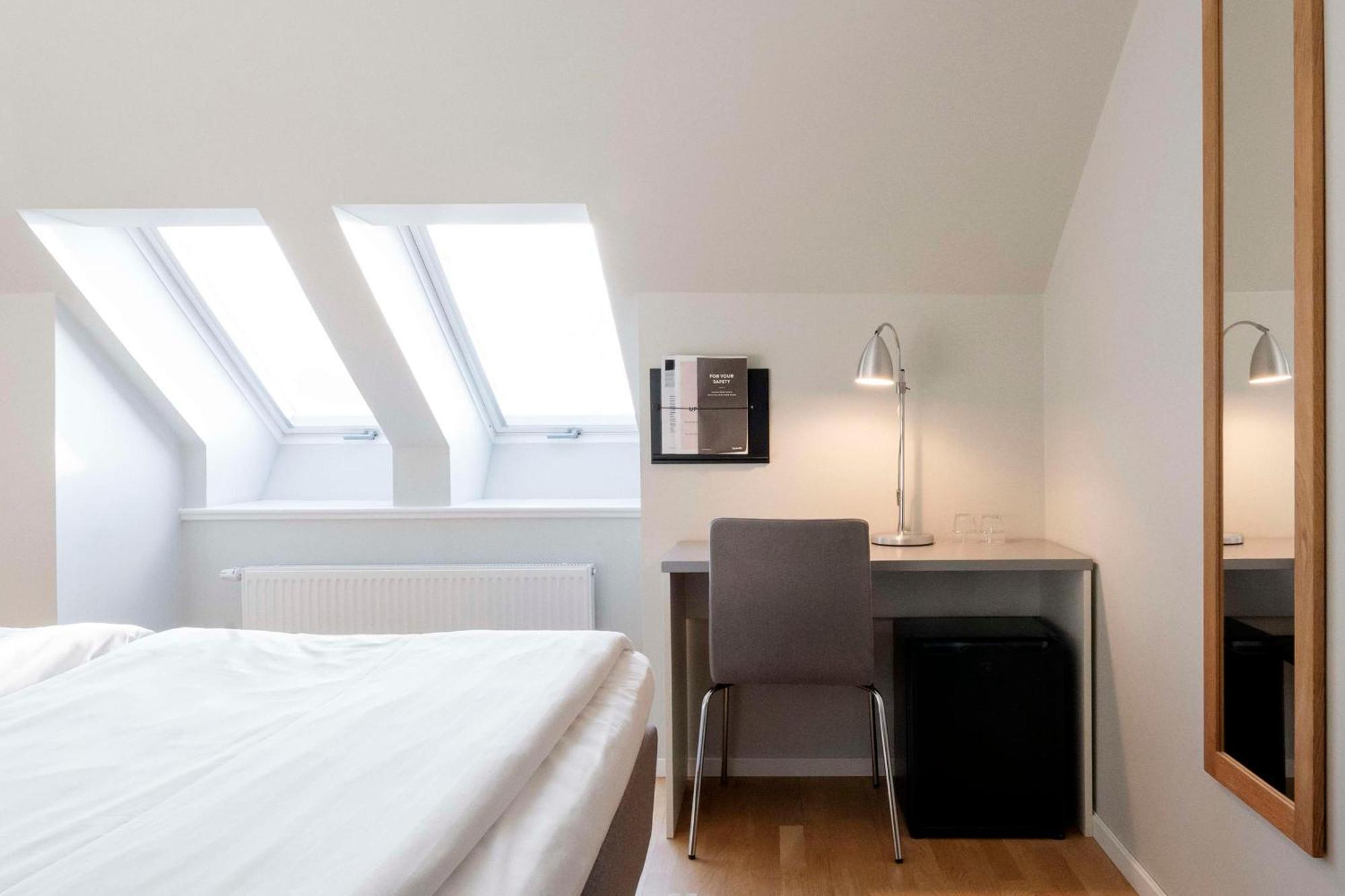 Hotel Scandic