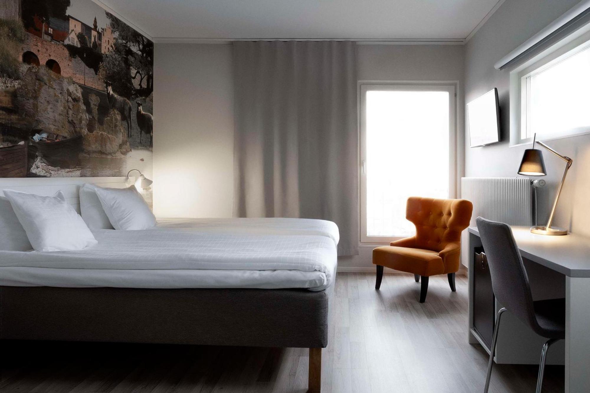 Scandic Hotel VBY