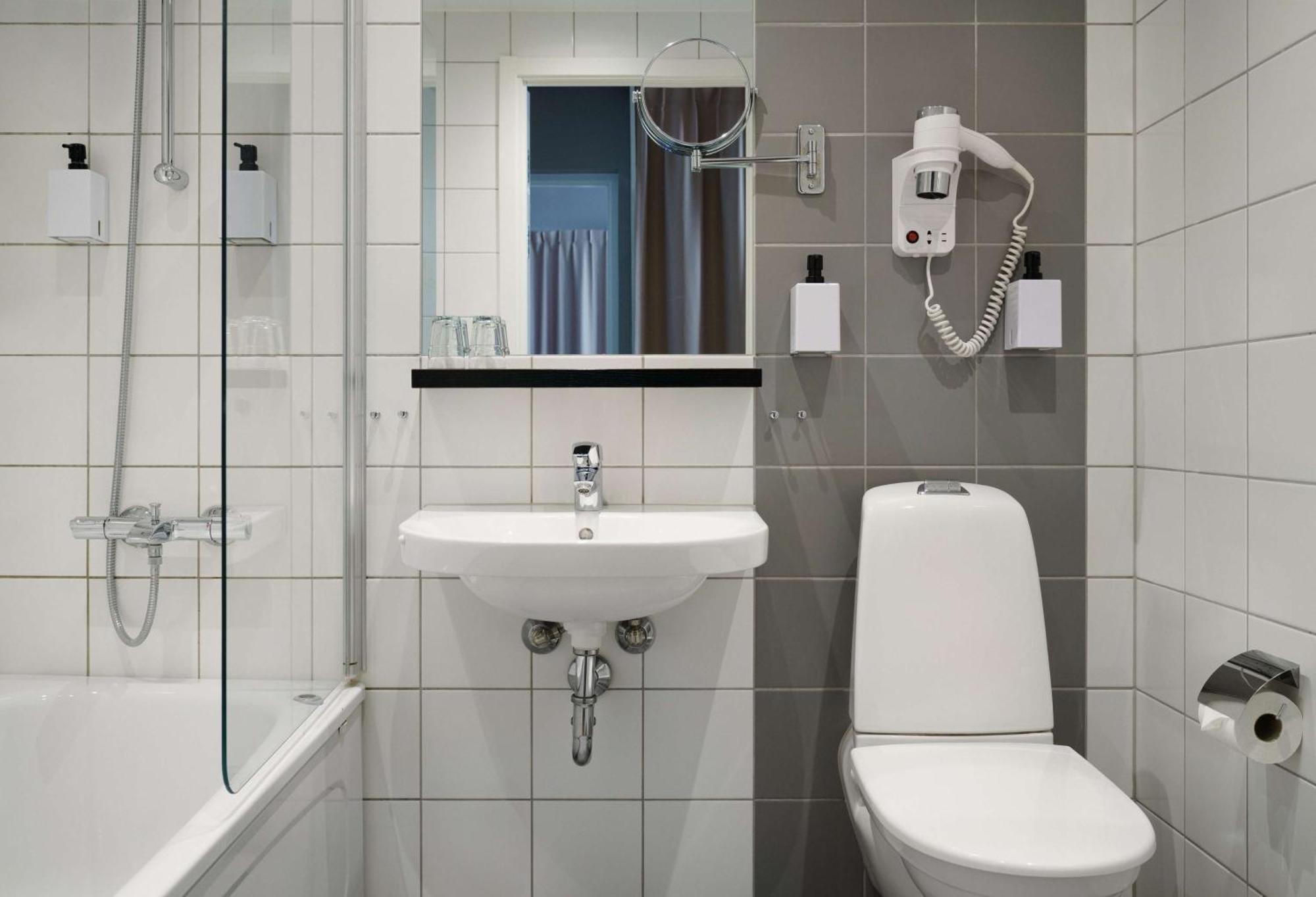 Hotel Scandic