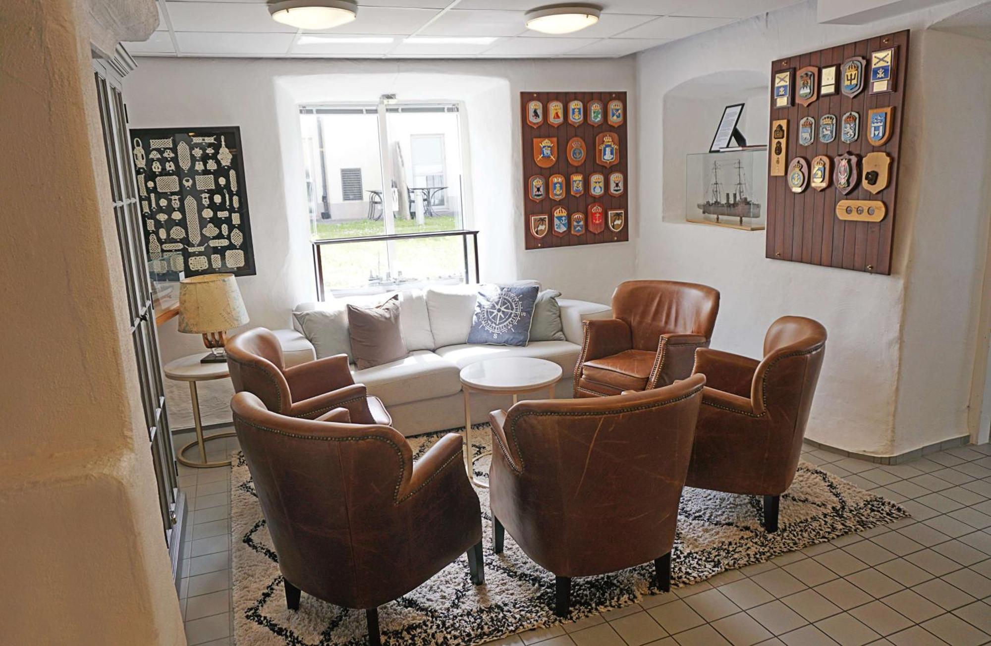 Scandic Hotel 3*