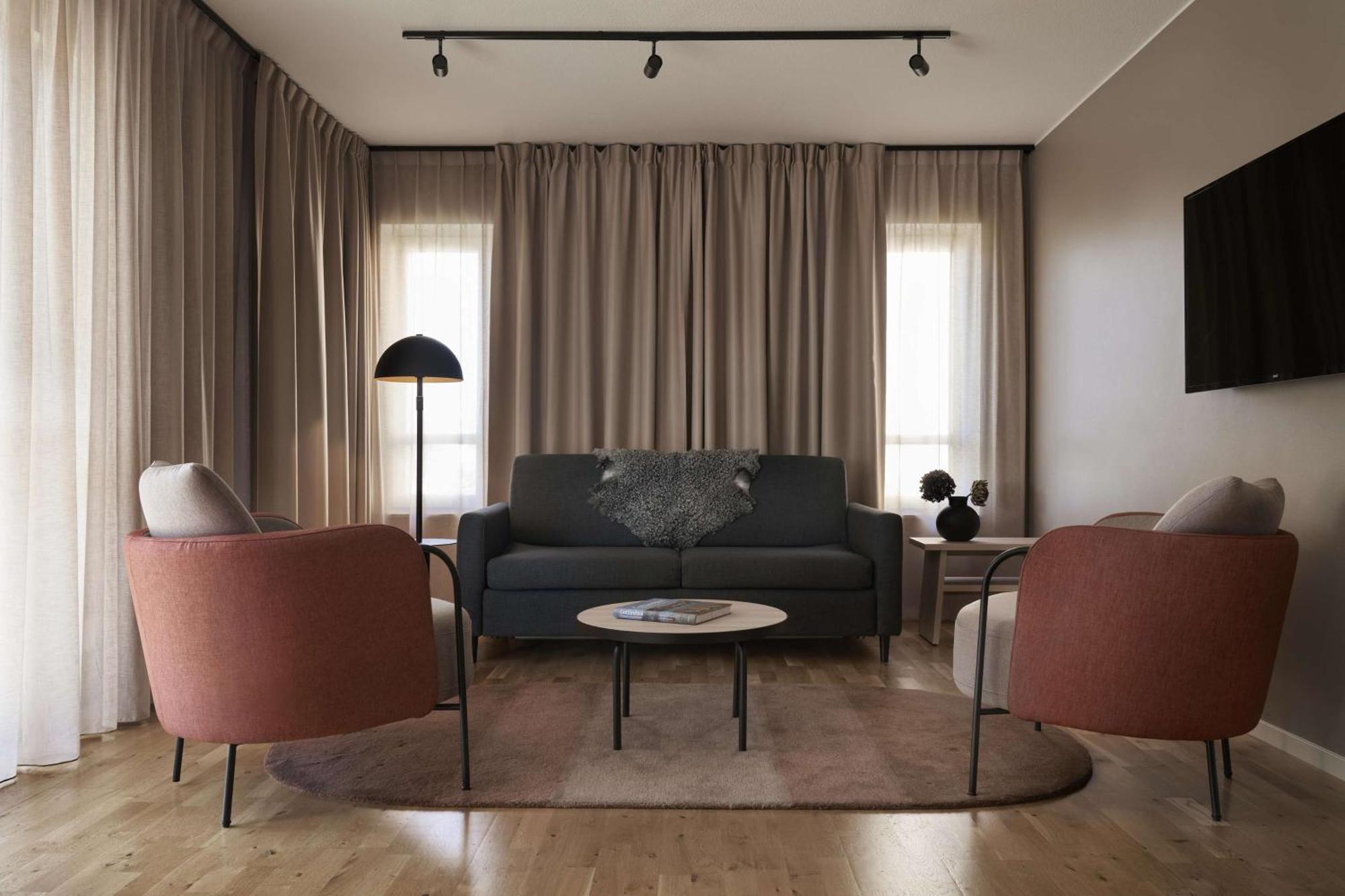 Hotel Scandic Visby