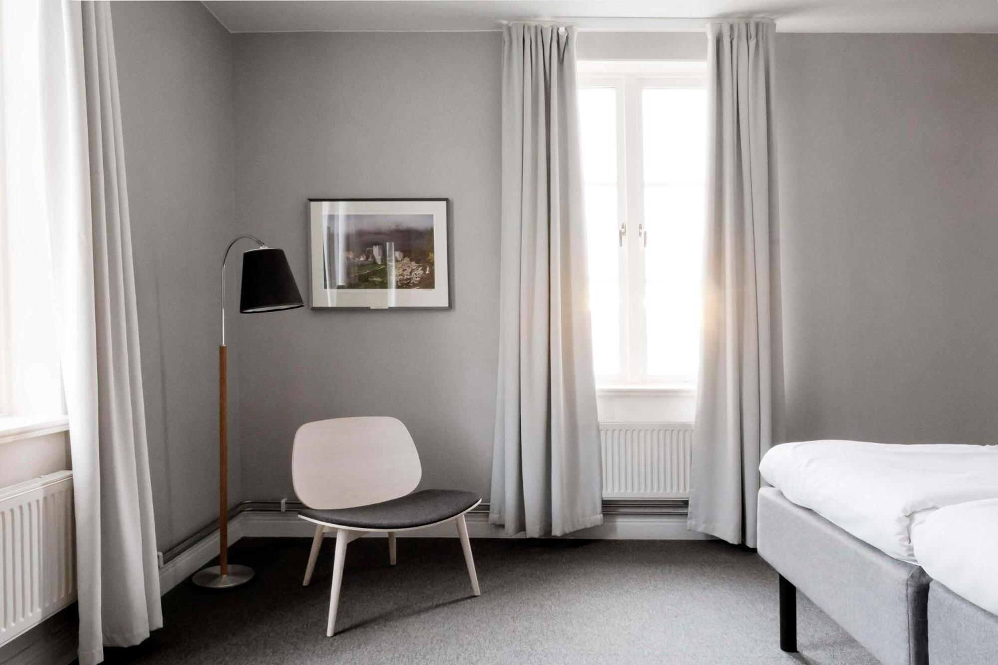 Scandic Visby