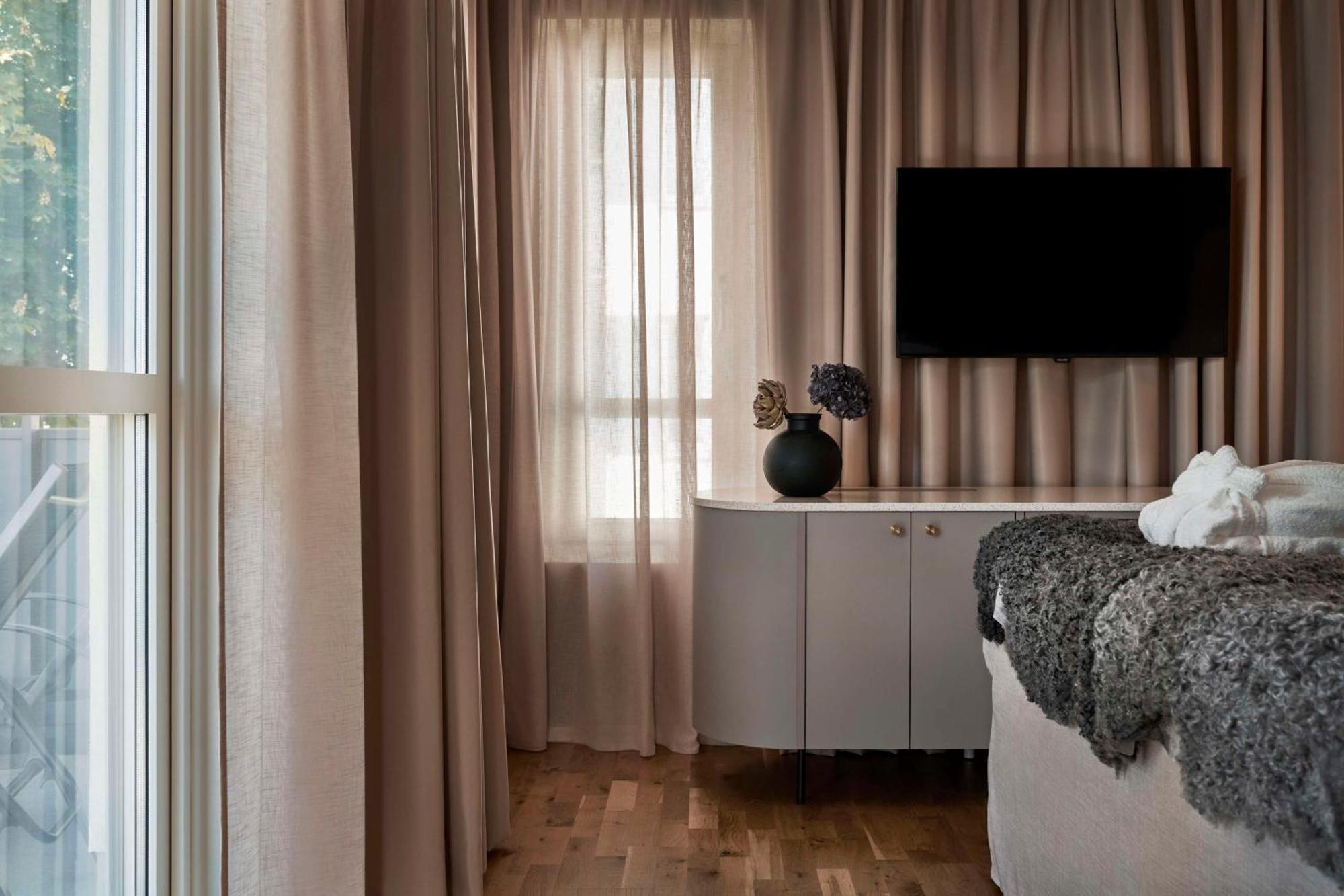 Scandic Hotel Visby