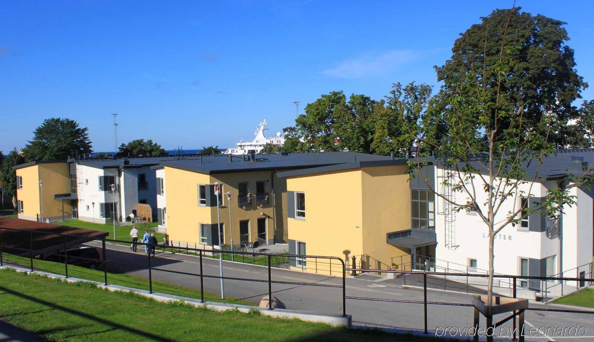 Scandic Hotel 3*