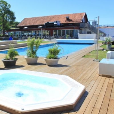 Hotel Scandic 3*