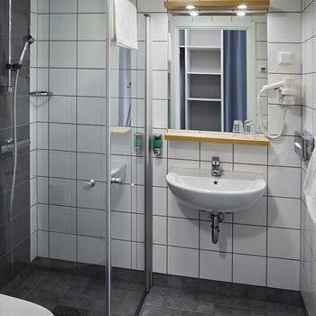Scandic Hotel VBY