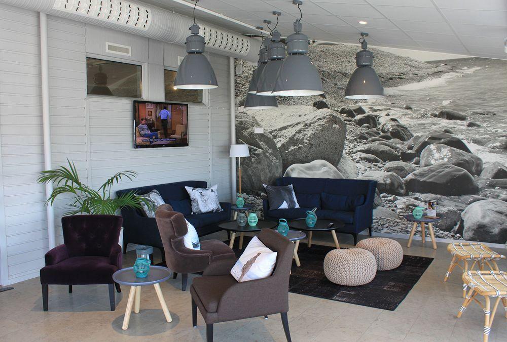 Scandic Hotel 3*
