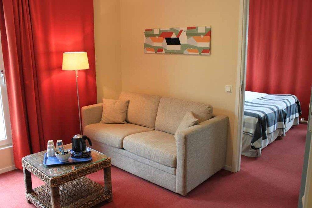 Scandic Hotel Visby