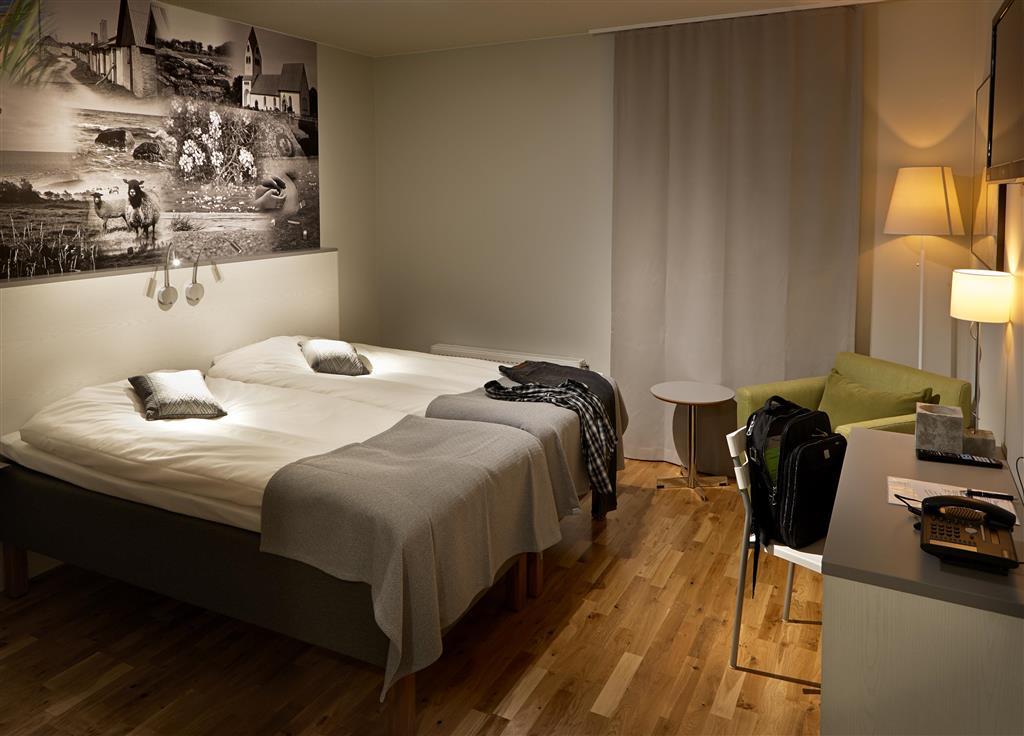 Hotel Scandic
