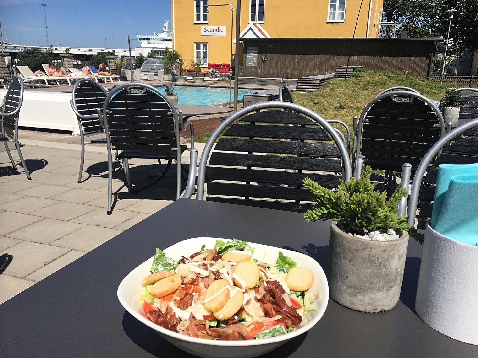 Scandic Hotel VBY