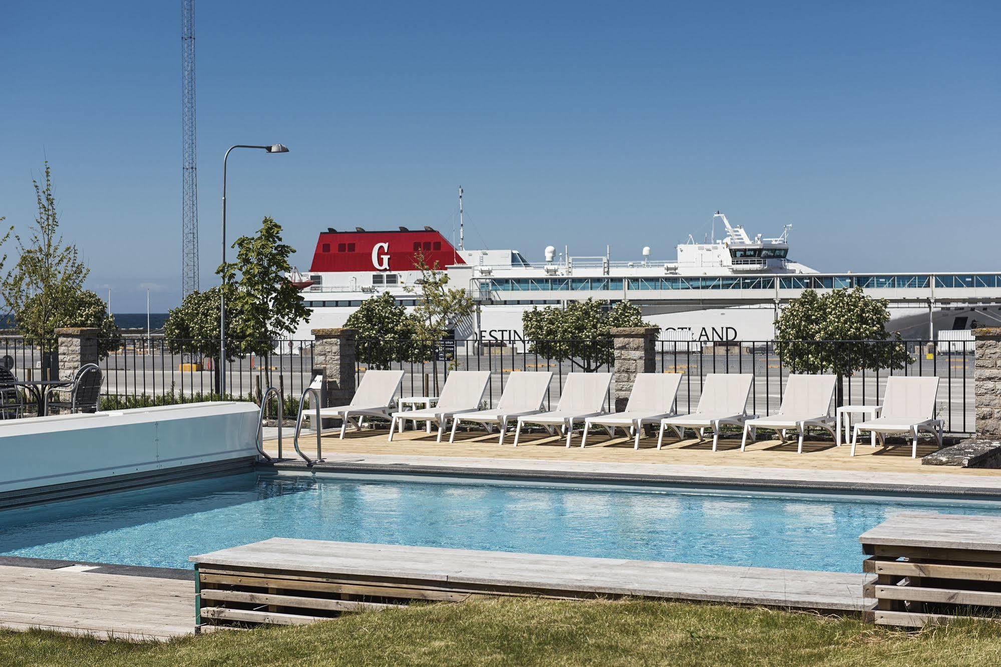 Hotel Scandic