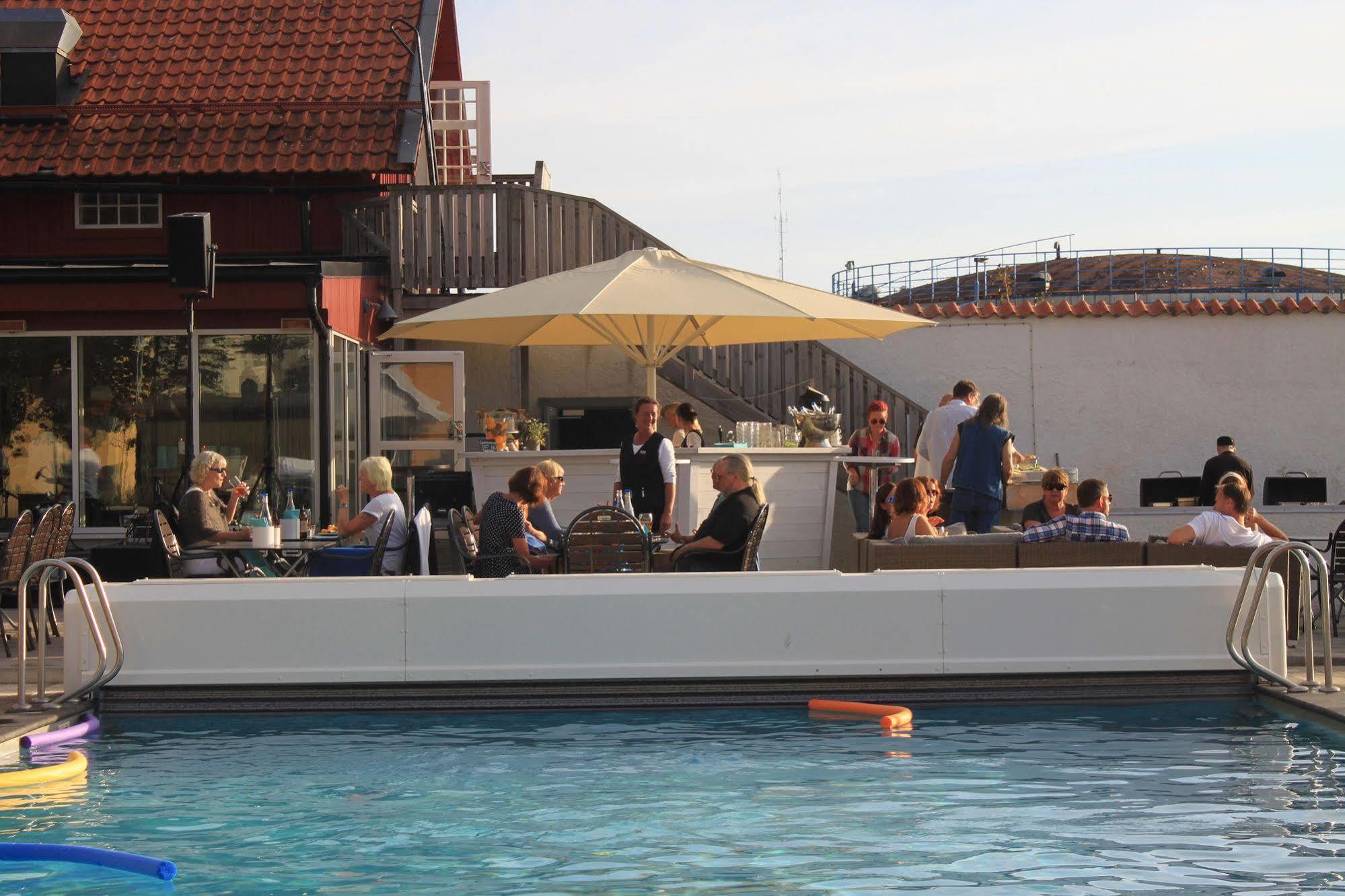 Scandic Hotel 3*