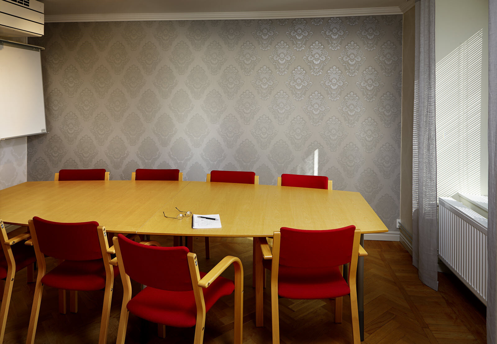 Hotel Scandic VBY